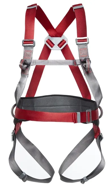 Cinturão Paraquedista Camper CP 1201 4 Pontos de Conexão CA 45433