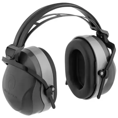 Protetor Auditivo Abafador Camper Confort Plus 800204 Com 26db de Atenuação CA 48054
