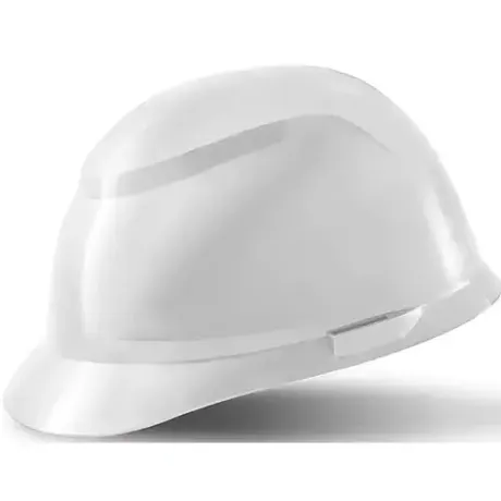 Capacete de segurança Camper Avant com Suspensão 4 Pontos e Regulagem de Altura CA 34414