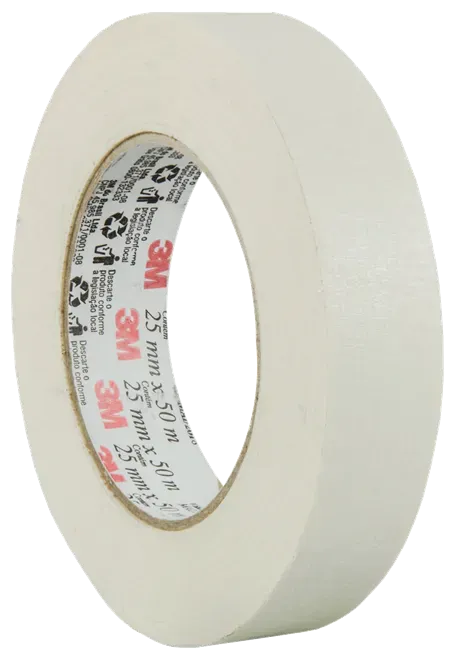Fita Dupla Face de Papel 3M Scotch 24MM X 30M HB004416556