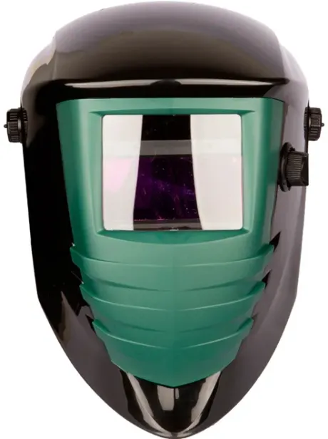 Máscara de Solda Automática Libus CENTURIÓN SW-510 Filtro UV-IR CA 41572