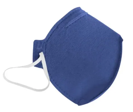 Máscara Respirátoria Alltec Mastt Protec Pff2 Sem Válvula CA 44305