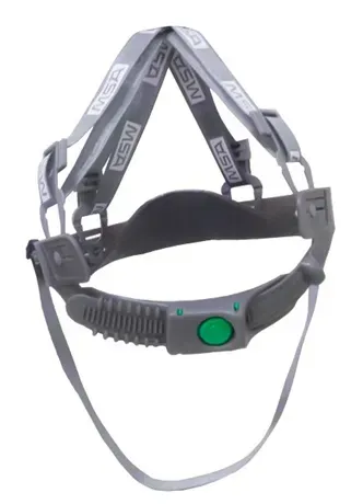 Suspensão Push-Key Para Capacetes MSA V-Gard 311687