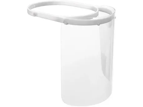 Face Shield Reutilizável Brinox