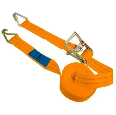 Cinta para Amarração CG 5045 Carbografite 50mm X 5M Carga de Trabalho 4000kgf