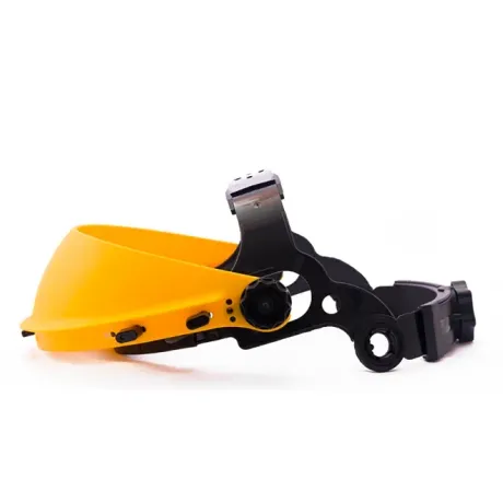 Suporte Facial com Catraca Camper 800304
