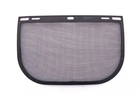 Viseira Malha de Aço 8x12 Camper 800312
