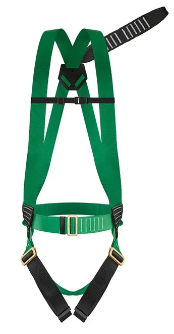 Cinturão de Segurança Carbografite CG781E Com Extensor Dorsal Tamanho 2 CA 38787