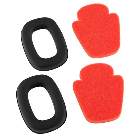 Conjunto de Reposição VS11HK para Abafador Honeywell Verishield VS110