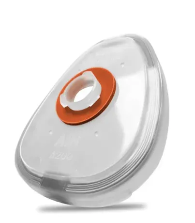 Adaptador Air A200 Para Acoplar Filtro Mecânico com Filtro Químico da Linha AIR - Par