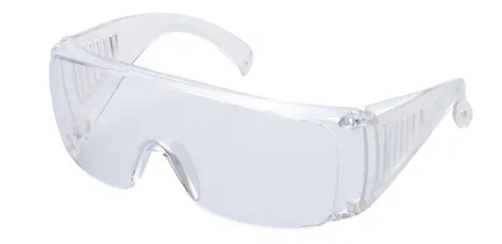 Óculos de Proteção Steelflex Pro-Tech Tratamento Antirrisco CA 39459