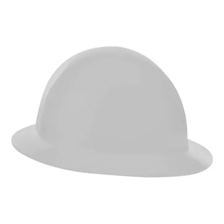 Capacete de Proteção aba Total Plastcor ELT Classe B Com Suspensão CA 25883
