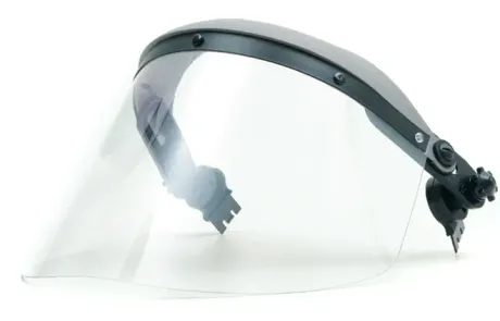 Protetor Facial 200 MSA Para Capacete V-Guard CA 27950