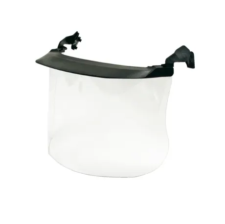 Máscara de Proteção Facial 3M HB004305122 V4F Para Capacete H-700 CA 46663