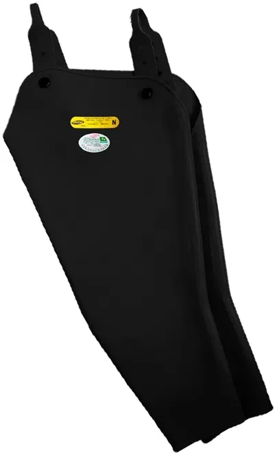 Manga Isolante Para Alta Tensão Tamanho Grande Preto Orion Classe 2 20Kv 20.000v CA 1505