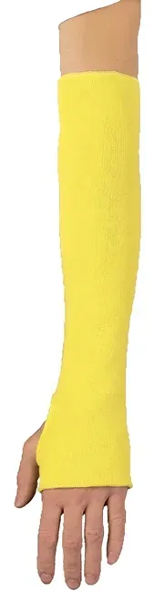 Mangote em Kevlar MCR Safety Resistente a Corte e Alta Temperatura 250º 46CM CA 30161