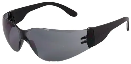 Óculos de Proteção Libus Eco Line Lente Cinza Antirrisco CA 36032