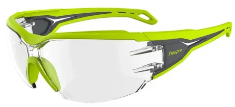 Óculos de Segurança incolor Hexpro WindPro com Proteção UV, Antirrisco e Antiembaçante de Alta Performance CA 50121