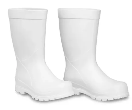 Bota Sticky Shoes em Eva Modelo FULL Feb Térmica, Antiderrapante e Com Palmilha Antimicrobiana CA 50111