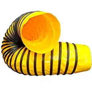 Duto 30cm Para Insuflador ITDUTO3010 Instrutemp de 10 metros