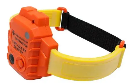 Detector de Tensão de Uso Pessoal Com Alarme Instrutemp ITHVSAFE228 110v - 22.8 KV