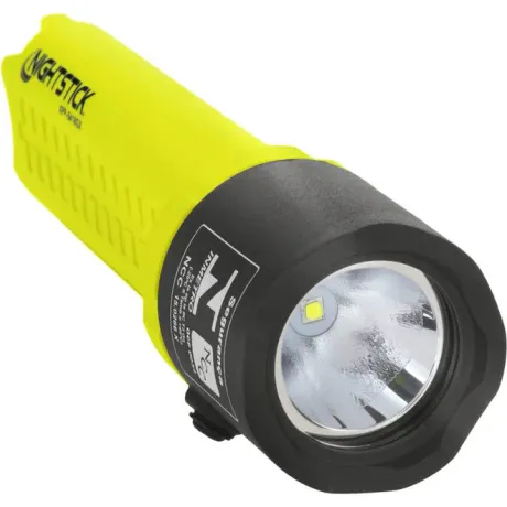 Lanterna Antiexplosão Nightstick XPP-5418GX 200 Lúmens Zona 0 Inmetro e Iecex