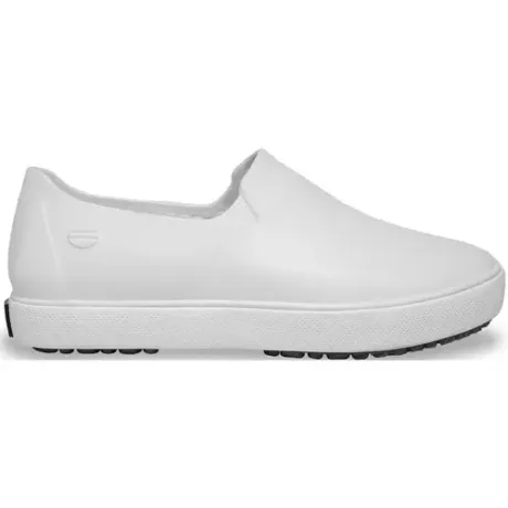 Tênis Soft Works BB82 Profissional Branco Em Eva Solado Grip Src Antiderrapante Ca 49282