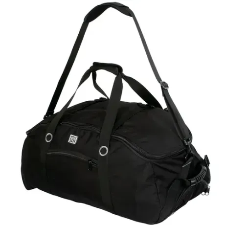 Bolsa Ultra Safe Cargo 60 Litros Para Transporte de Epi e Acessórios Código USM7007800PR