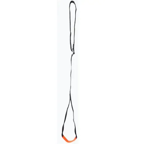 Estribo de 1 Degrau Ultra Safe Em Poliéster de Alta Tenacidade Carga de Ruptura 1,5 Kn - USE000100000