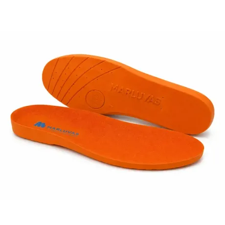 Palmilha Higiênica Marluvas SoftBed 801048 PU para Calçados de Segurança