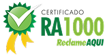 RA1000 ReclameAqui